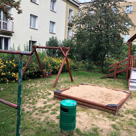 Cr Apartament W Centrum Lipowa 18 Białystok Extérieur photo