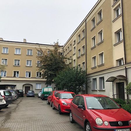 Cr Apartament W Centrum Lipowa 18 Białystok Extérieur photo