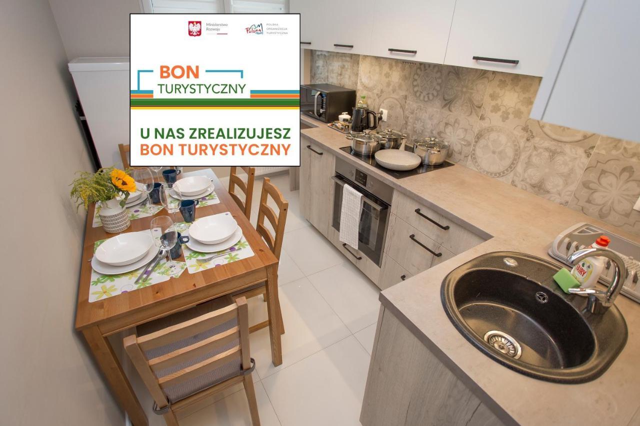Cr Apartament W Centrum Lipowa 18 Białystok Extérieur photo