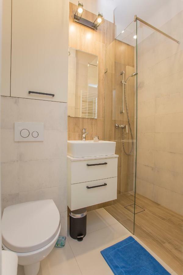 Cr Apartament W Centrum Lipowa 18 Białystok Extérieur photo