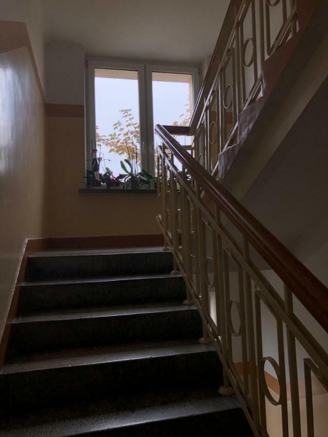 Cr Apartament W Centrum Lipowa 18 Białystok Extérieur photo