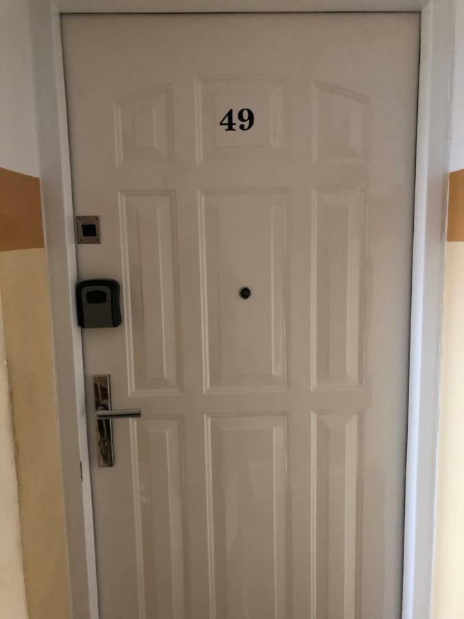 Cr Apartament W Centrum Lipowa 18 Białystok Extérieur photo