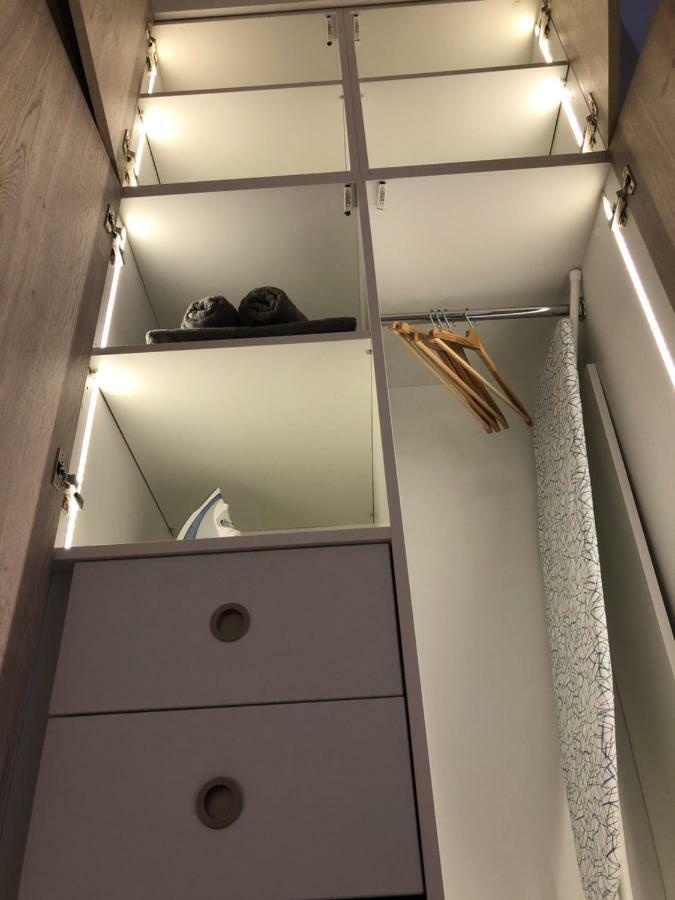 Cr Apartament W Centrum Lipowa 18 Białystok Extérieur photo