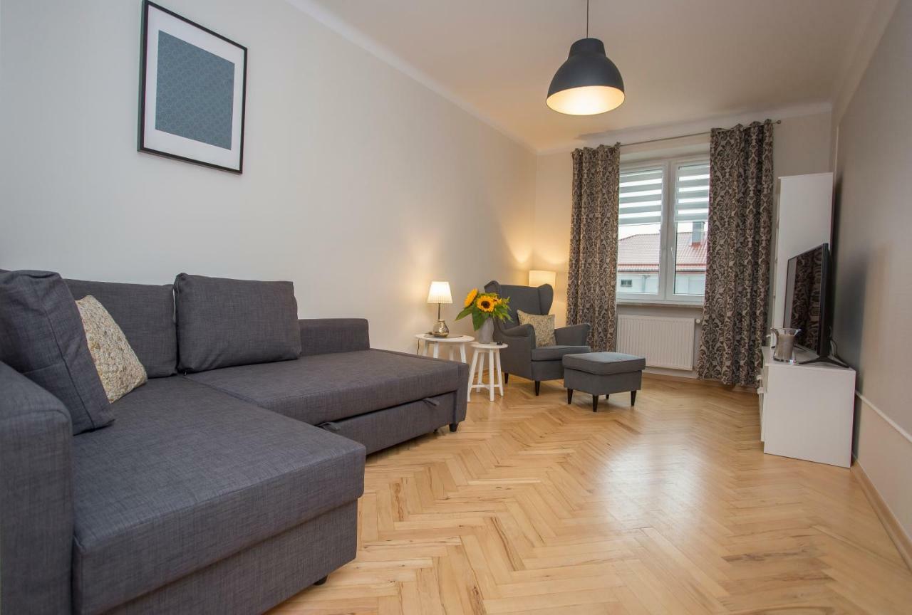 Cr Apartament W Centrum Lipowa 18 Białystok Extérieur photo